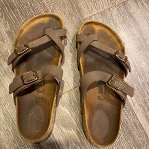 Birkenstock